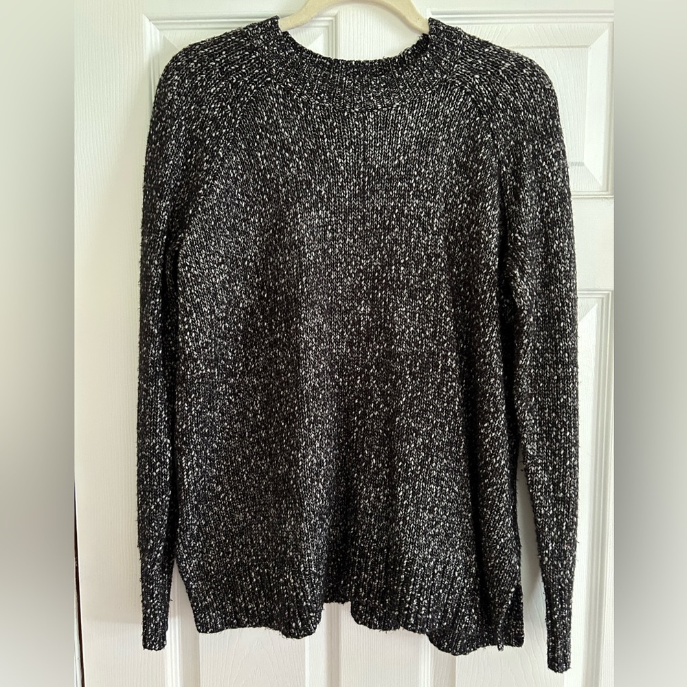 Women’s Loft Sweater